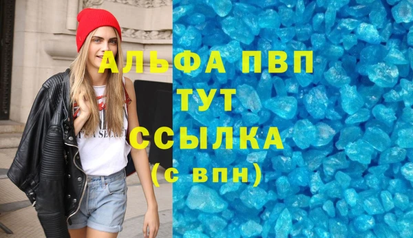 хмурый Алексин