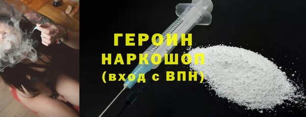 хмурый Алексин