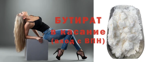 хмурый Алексин