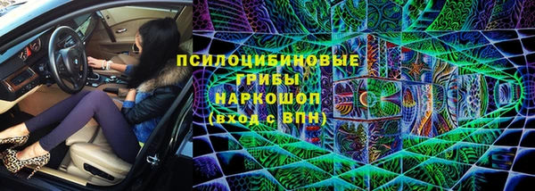 стафф Алексеевка